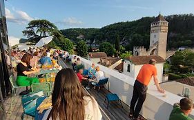 Auberge De Jeunesse Hi Cahors